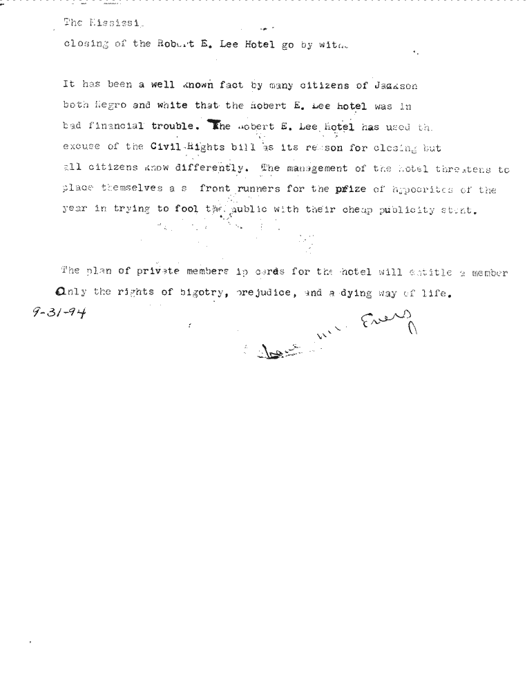 SCR ID # 9-31-2-5-2-1-2