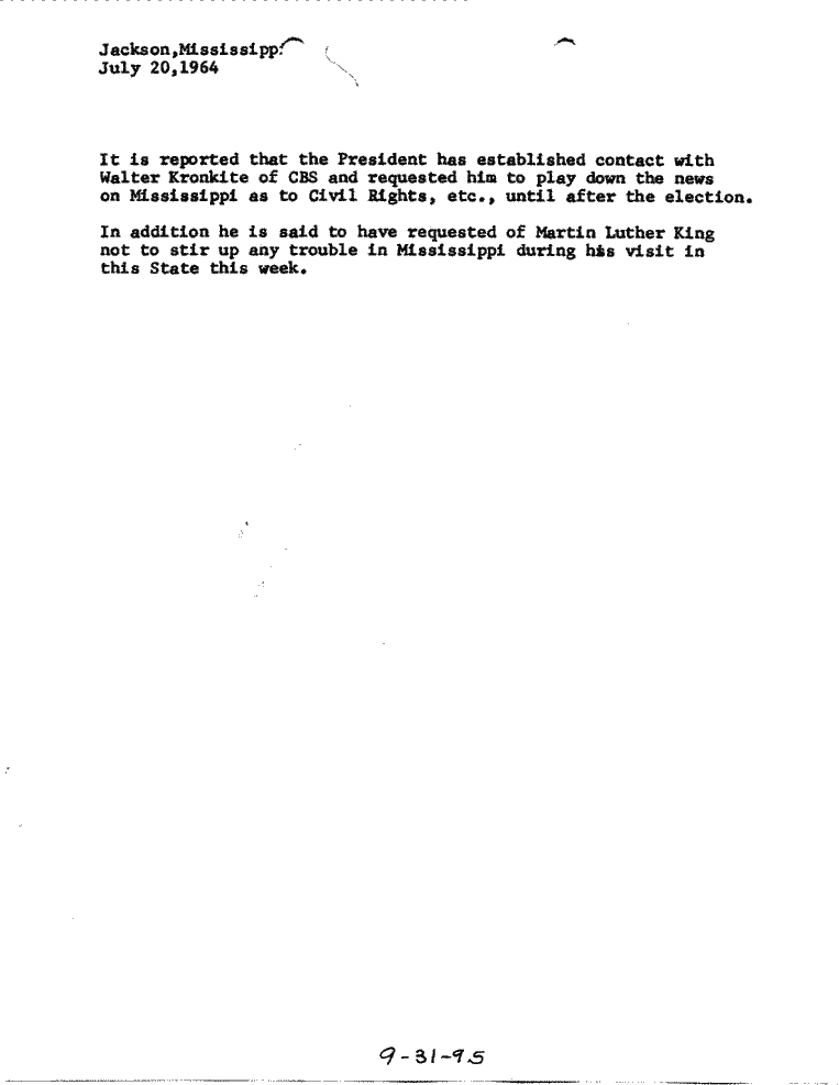 SCR ID # 9-31-2-6-1-1-1