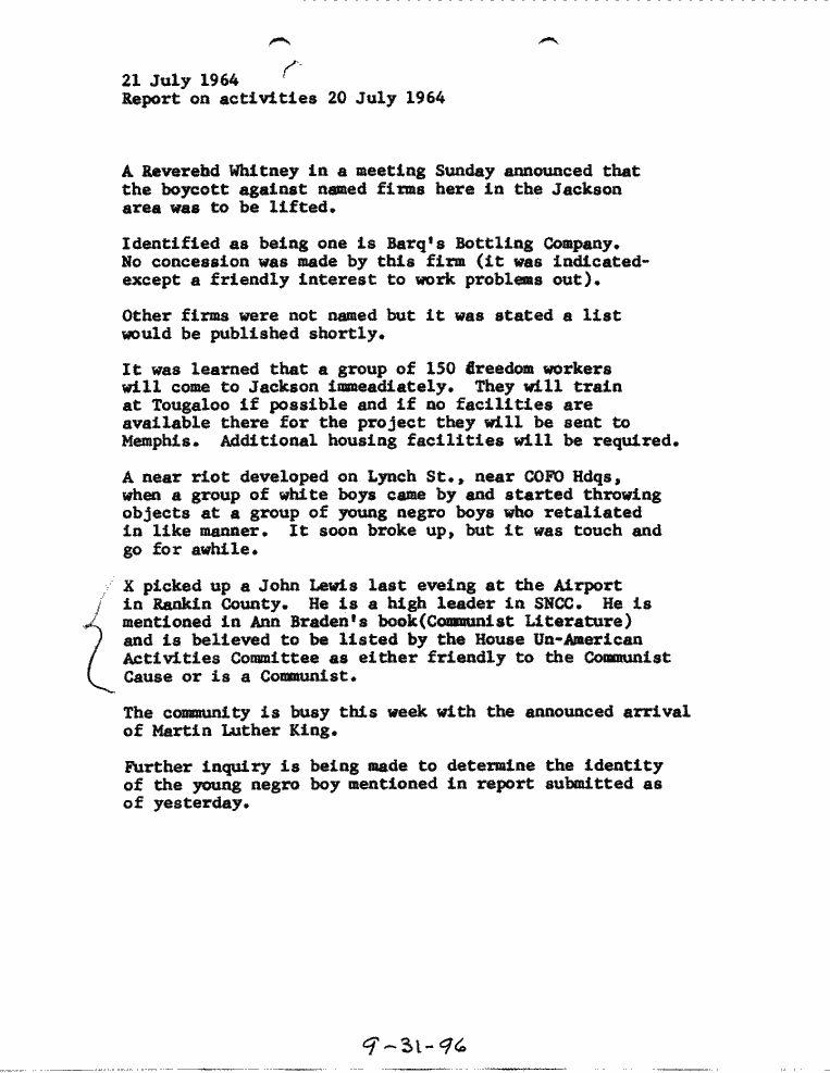 SCR ID # 9-31-2-7-1-1-1