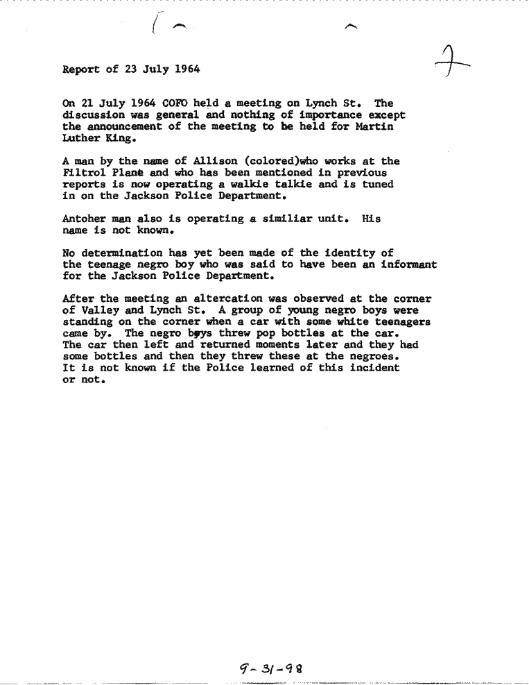 SCR ID # 9-31-2-9-1-1-1