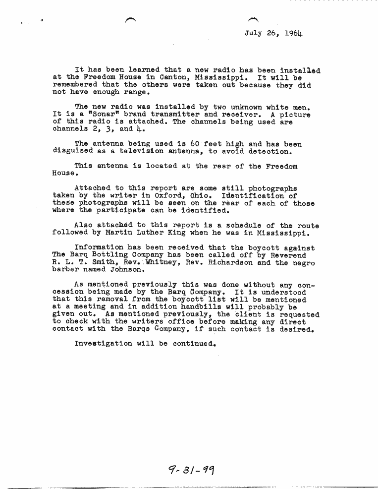 SCR ID # 9-31-2-10-1-1-1