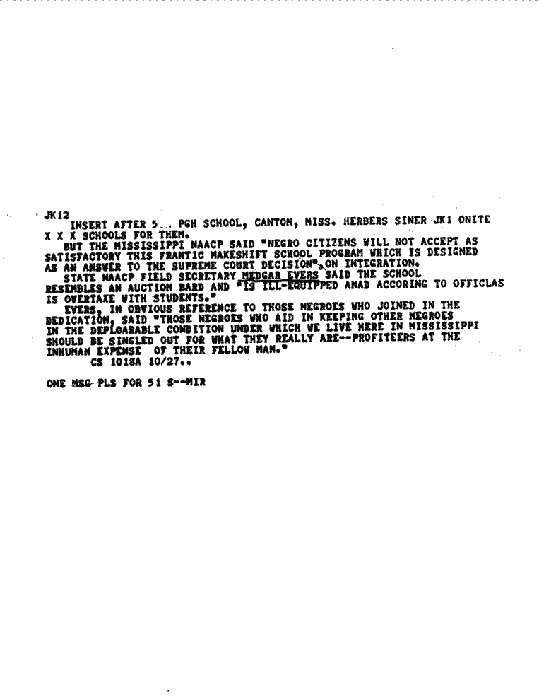SCR ID # 10-7-0-1-2-1-1