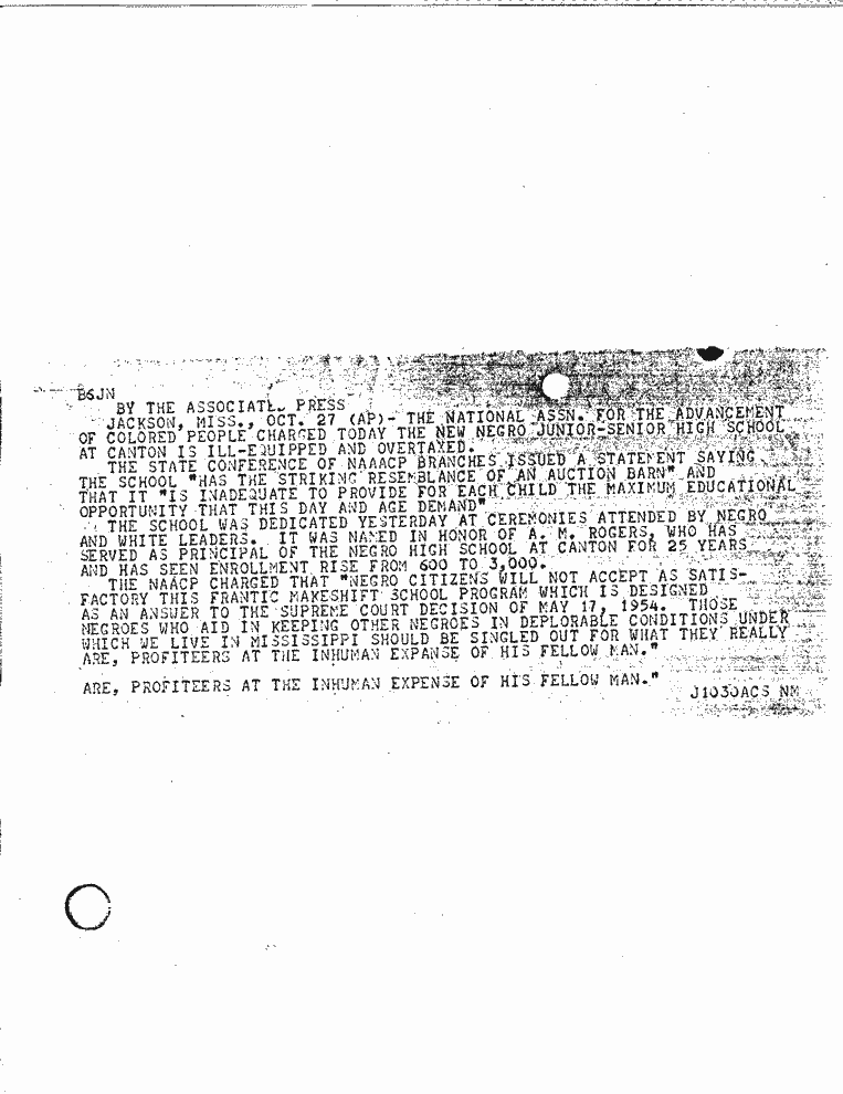 SCR ID # 10-7-0-1-3-1-1