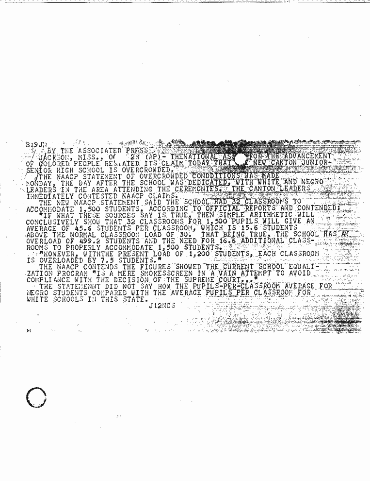 SCR ID # 10-7-0-3-2-1-1