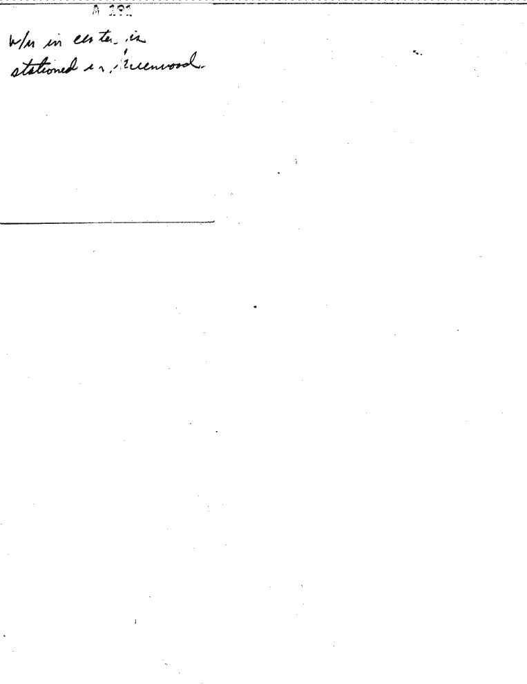 SCR ID # 9-31-2-10-22-1-1