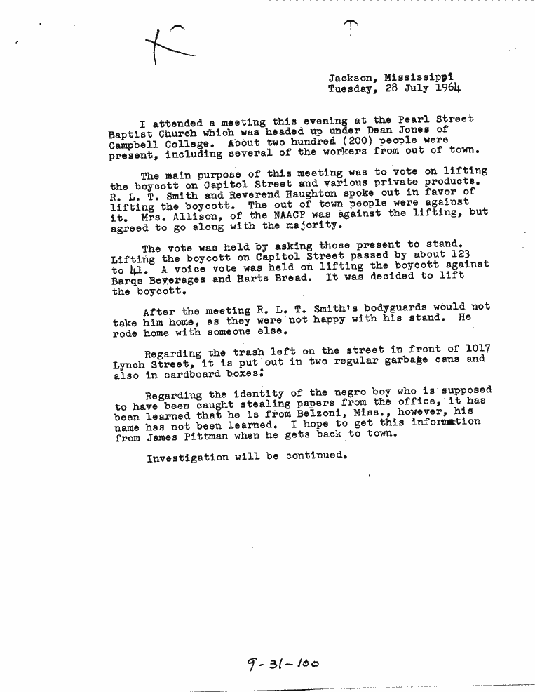 SCR ID # 9-31-2-11-1-1-1