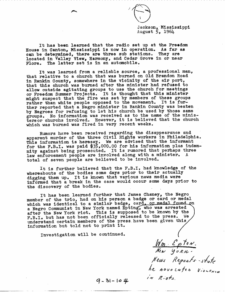 SCR ID # 9-31-2-15-1-1-1