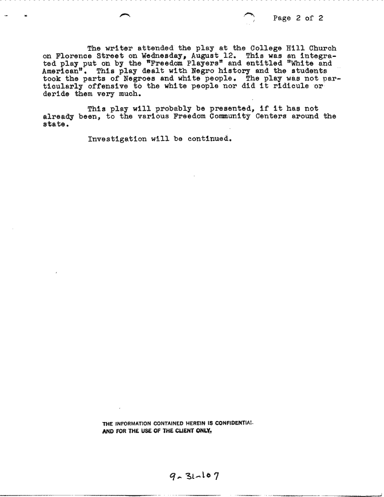 SCR ID # 9-31-2-18-2-1-1