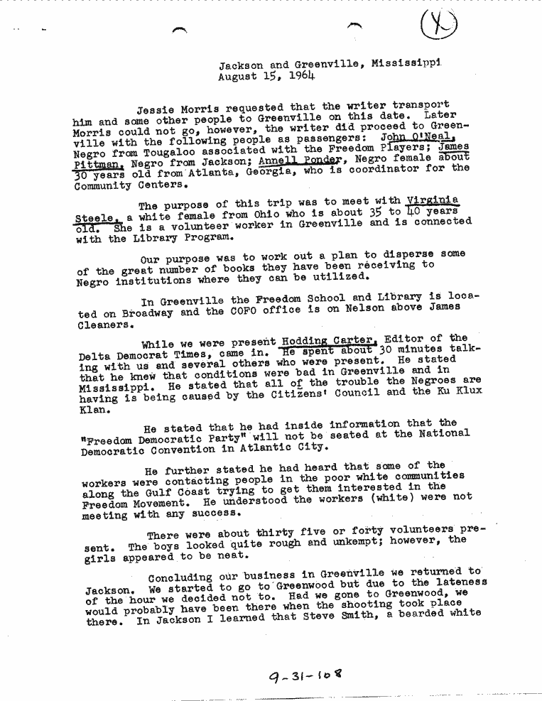 SCR ID # 9-31-2-19-1-1-1