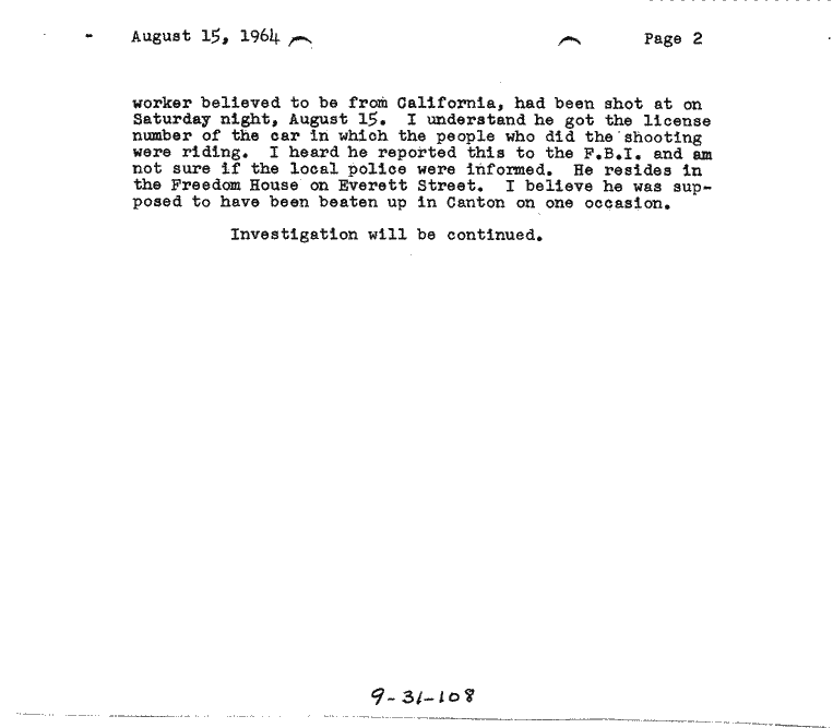 SCR ID # 9-31-2-19-2-1-1