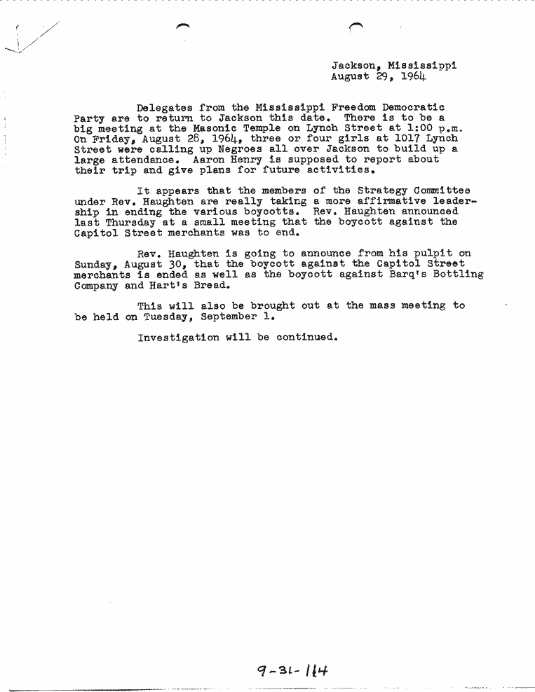 SCR ID # 9-31-2-25-1-1-1