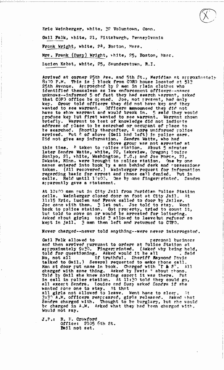 SCR ID # 9-31-2-27-1-1-1