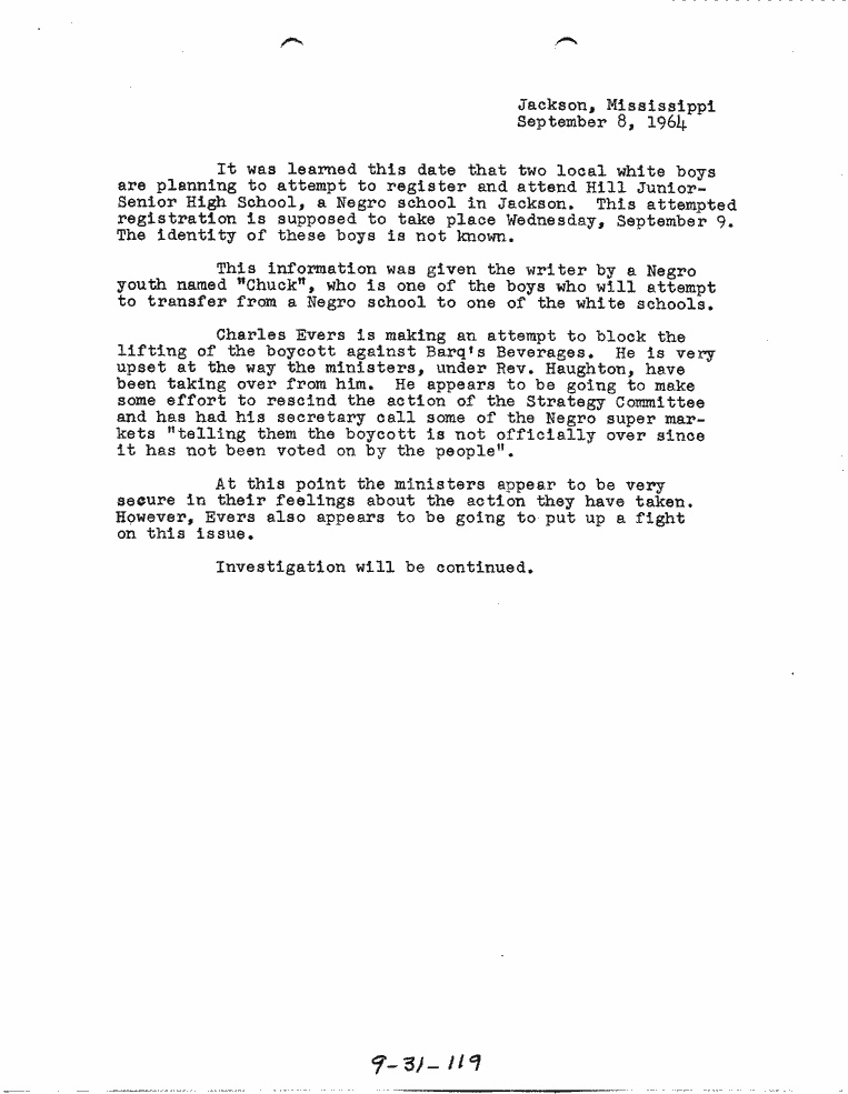 SCR ID # 9-31-2-40-1-1-1