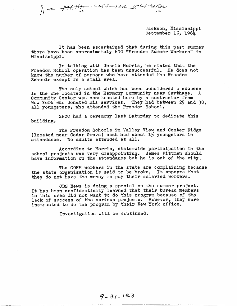 SCR ID # 9-31-2-44-1-1-1