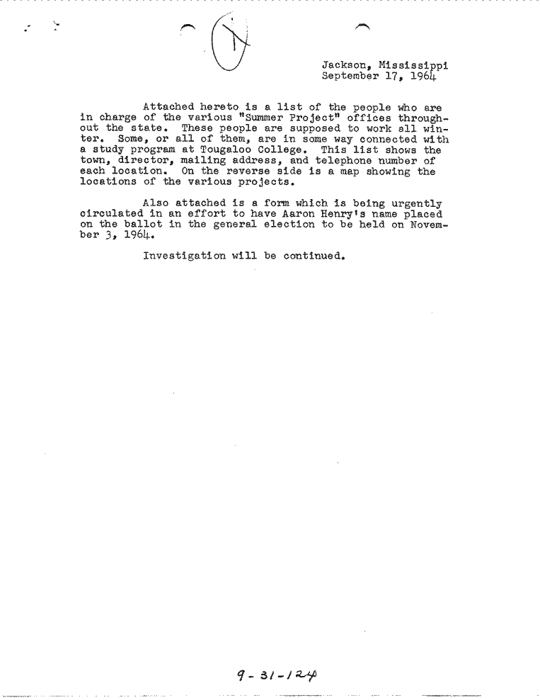 SCR ID # 9-31-2-45-1-1-1