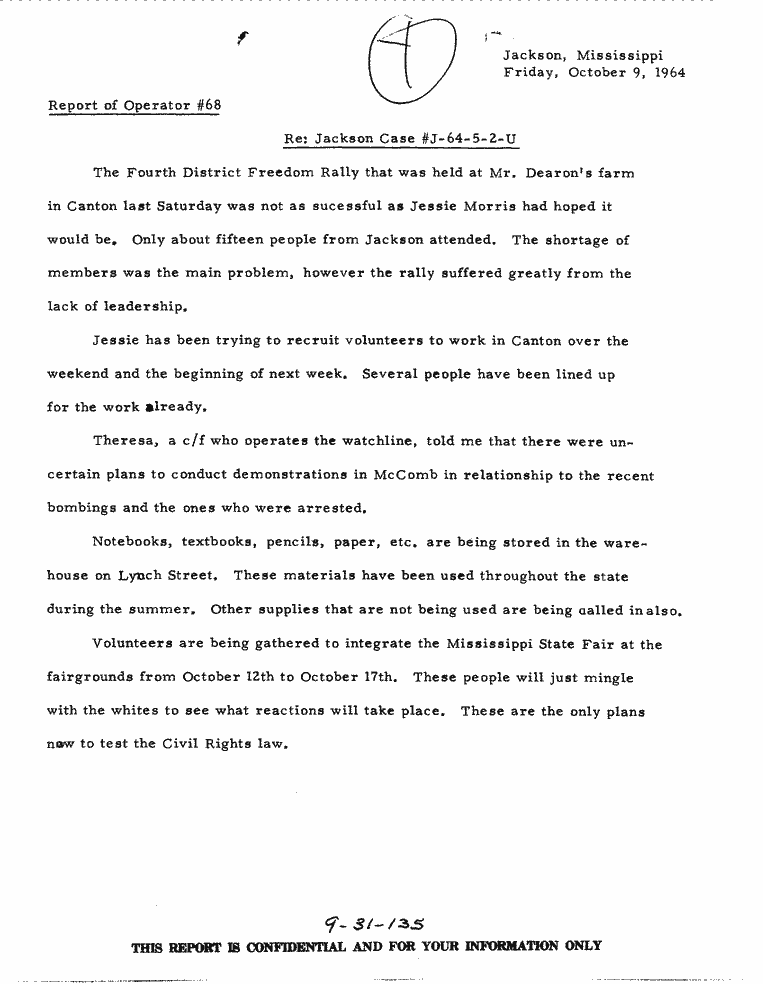 SCR ID # 9-31-2-57-1-1-1