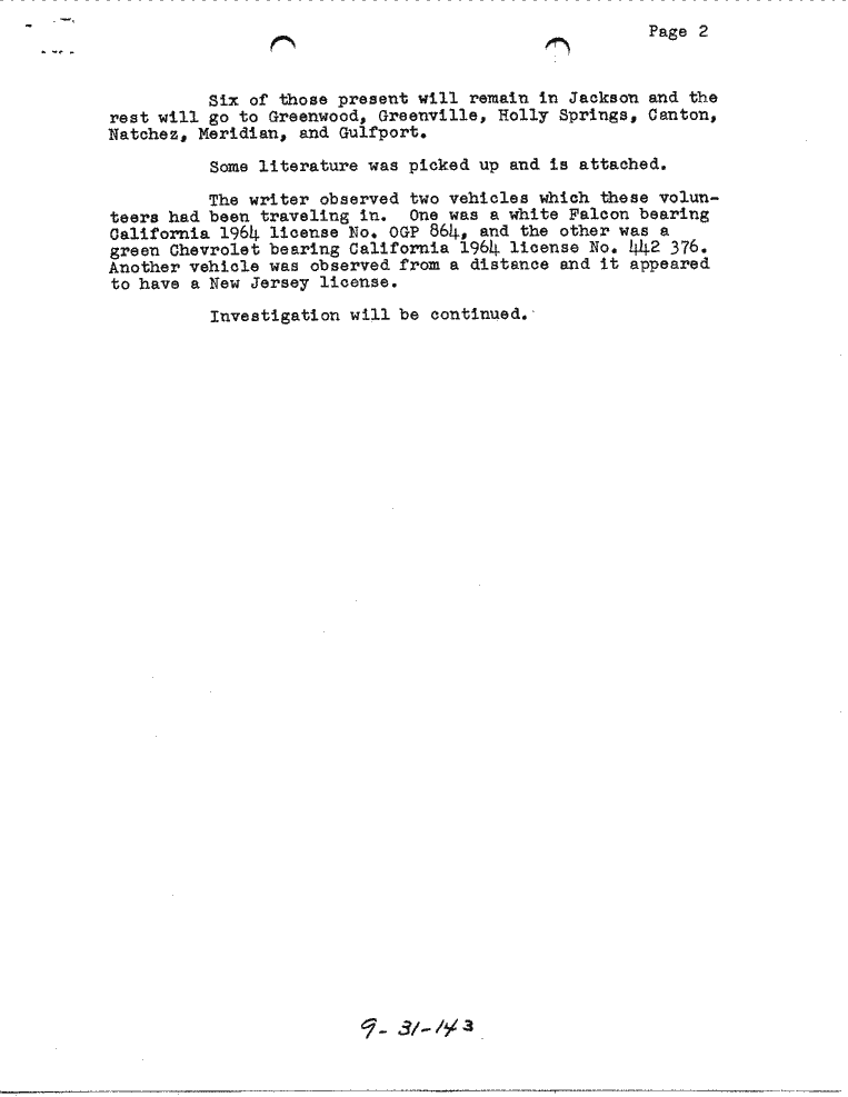 SCR ID # 9-31-2-65-2-1-1