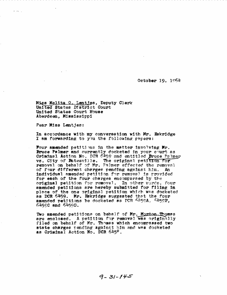 SCR ID # 9-31-2-67-1-1-1