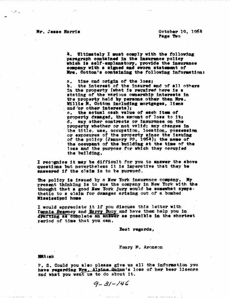 SCR ID # 9-31-2-68-2-1-1