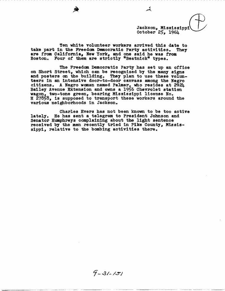 SCR ID # 9-31-2-73-1-1-1