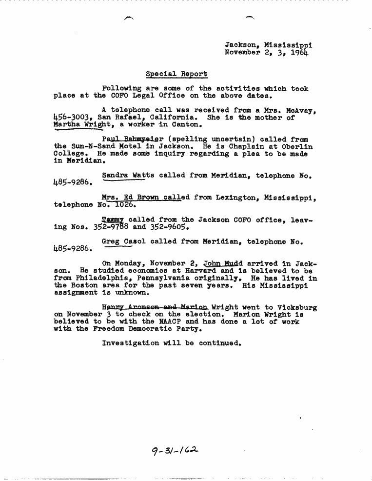 SCR ID # 9-31-2-84-1-1-1