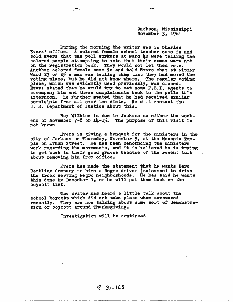 SCR ID # 9-31-2-90-1-1-1