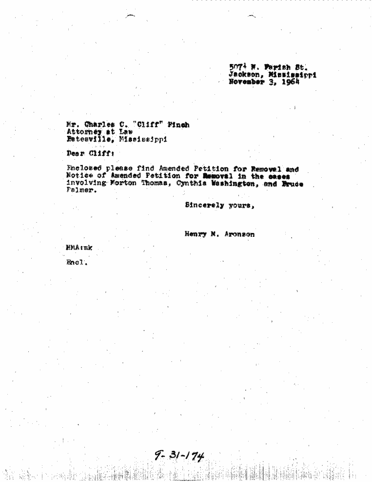 SCR ID # 9-31-2-96-1-1-1