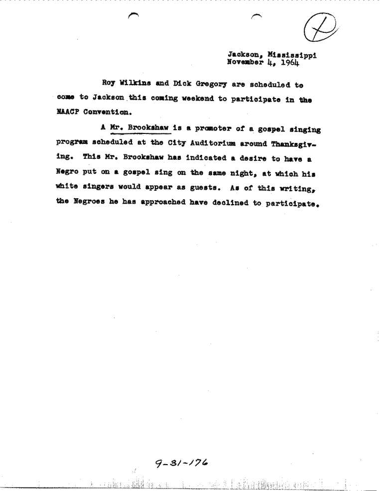 SCR ID # 9-31-2-98-1-1-1