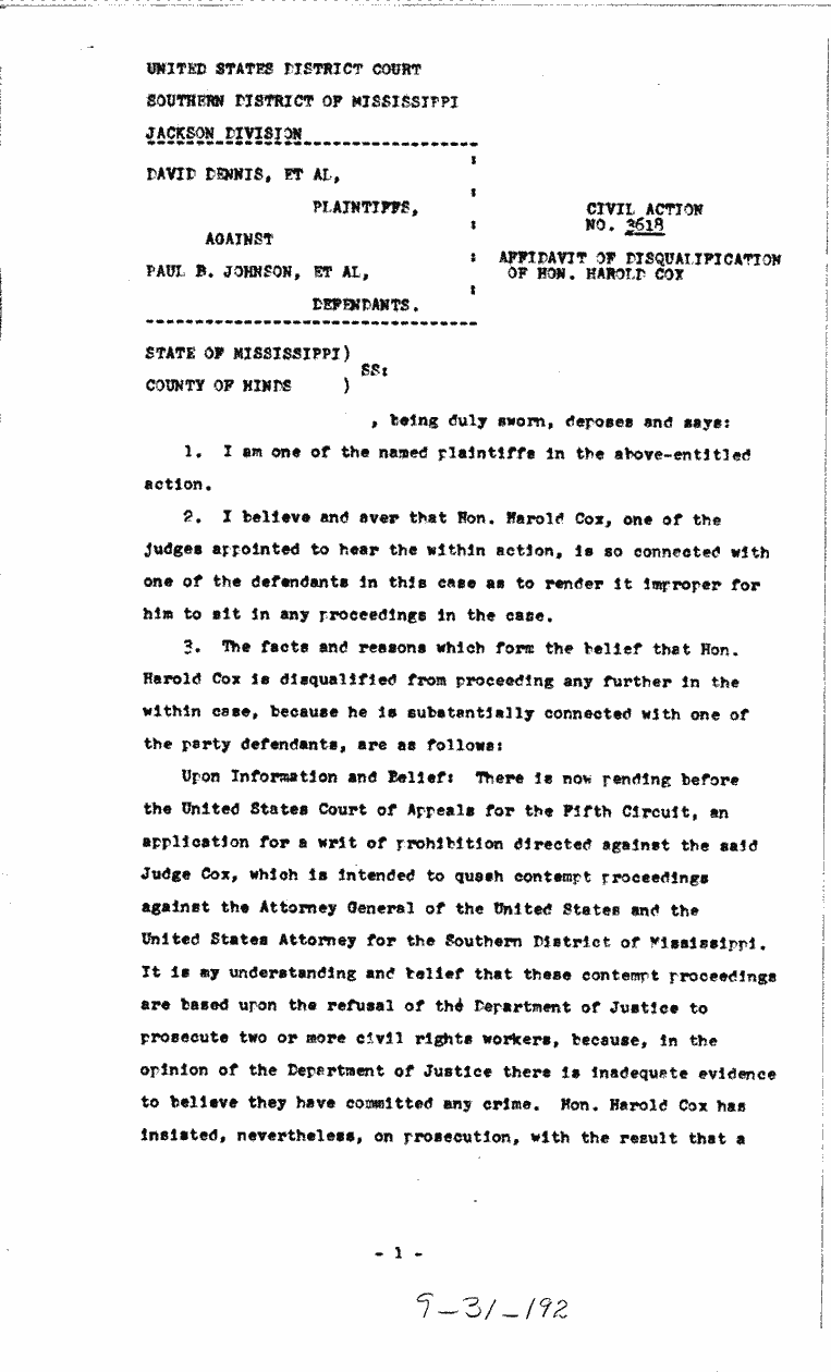 SCR ID # 9-31-2-114-1-1-1