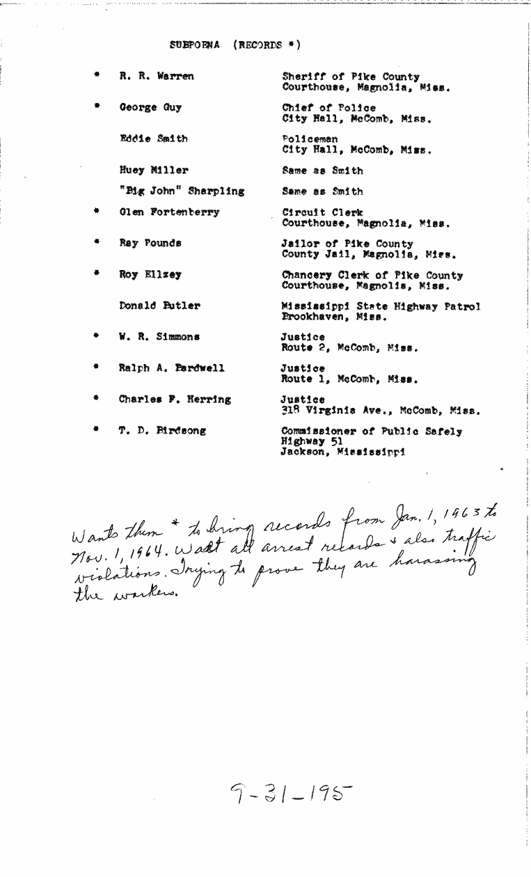 SCR ID # 9-31-2-117-1-1-1