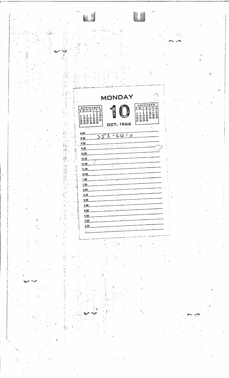 SCR ID # 10-11-0-34-2-1-1