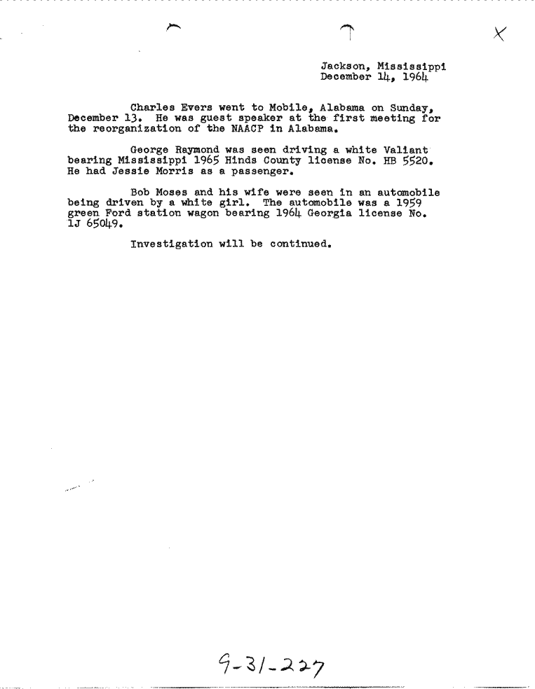 SCR ID # 9-31-2-148-1-1-1