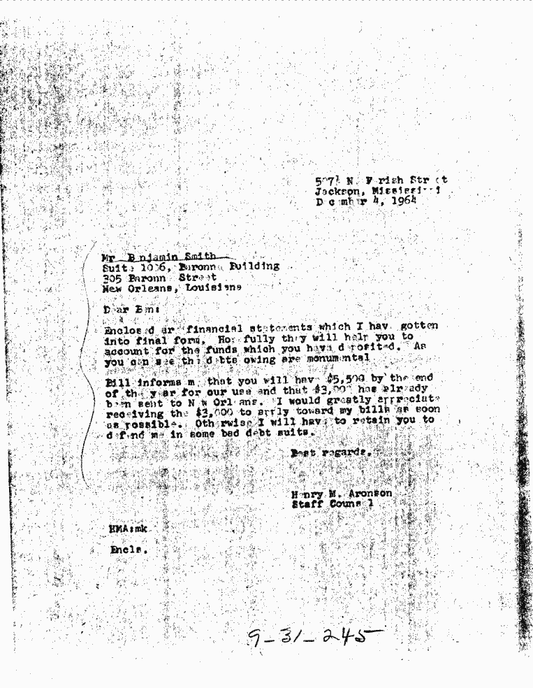 SCR ID # 9-31-3-14-1-1-1