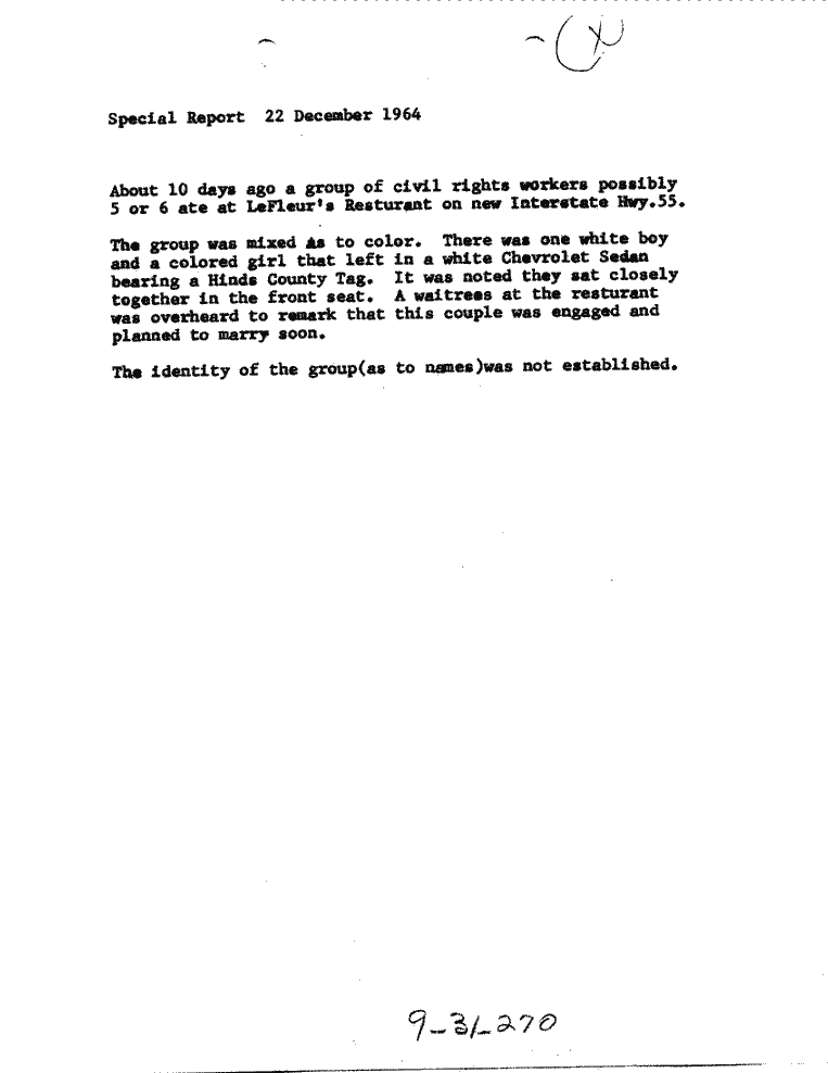 SCR ID # 9-31-3-42-1-1-1