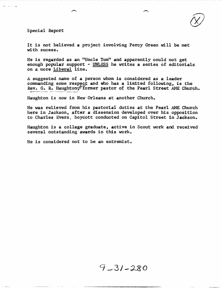 SCR ID # 9-31-3-52-1-1-1