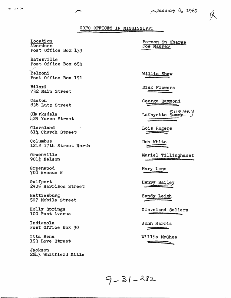 SCR ID # 9-31-3-54-1-1-1