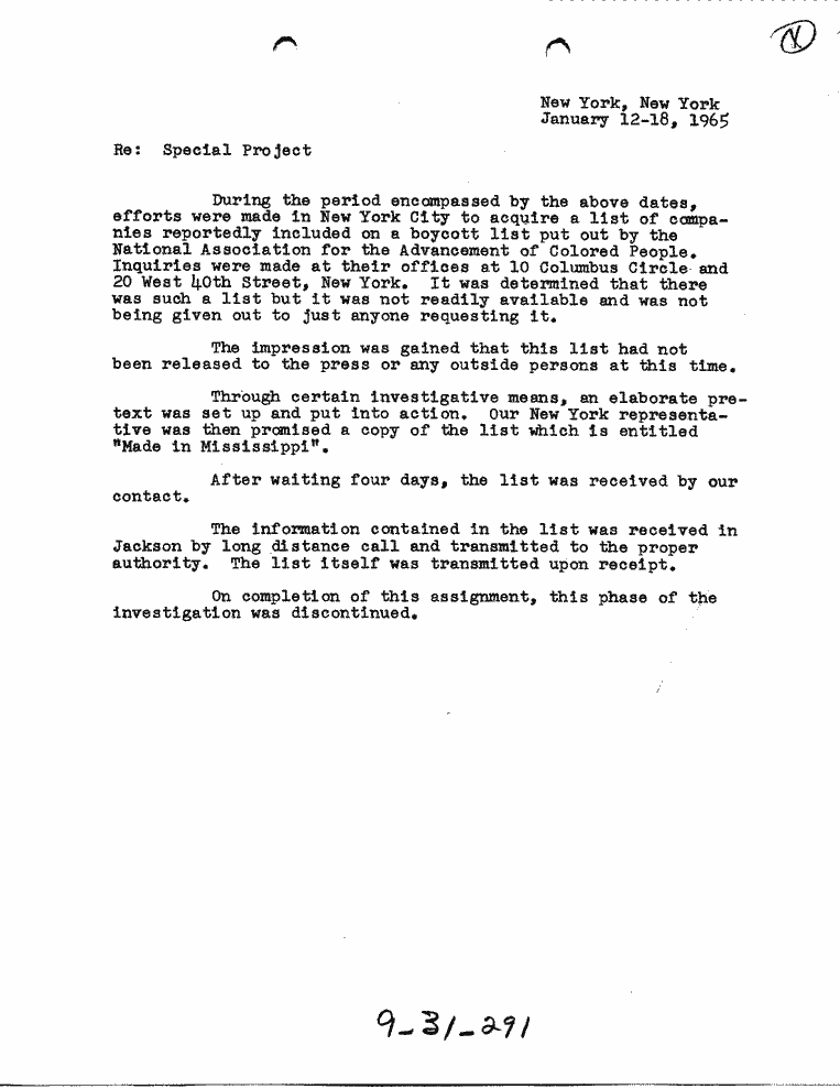 SCR ID # 9-31-3-63-1-1-1