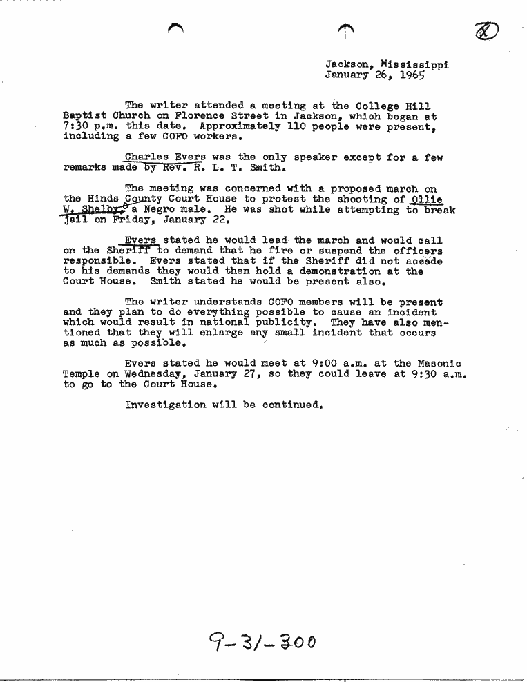 SCR ID # 9-31-3-72-1-1-1