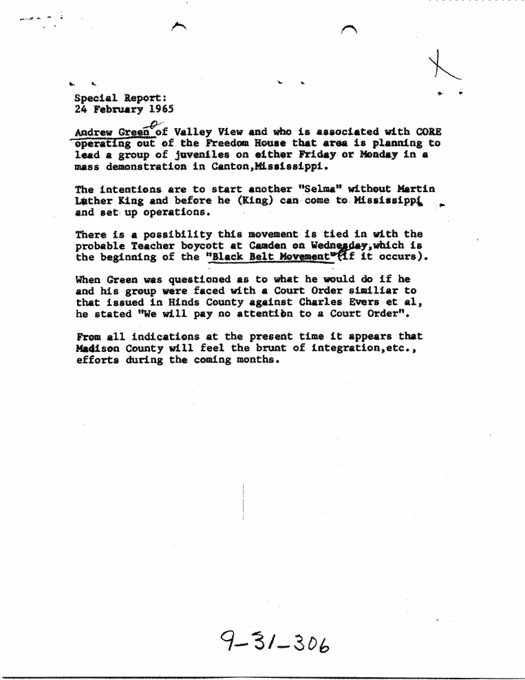 SCR ID # 9-31-3-78-1-1-1