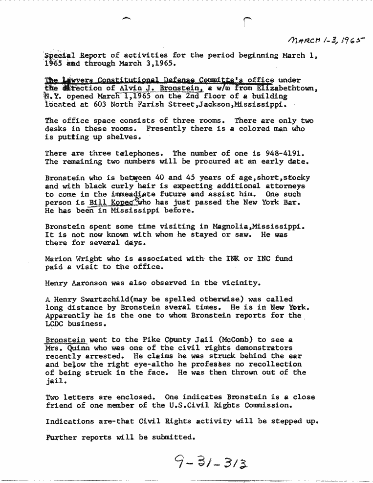 SCR ID # 9-31-3-86-1-1-1