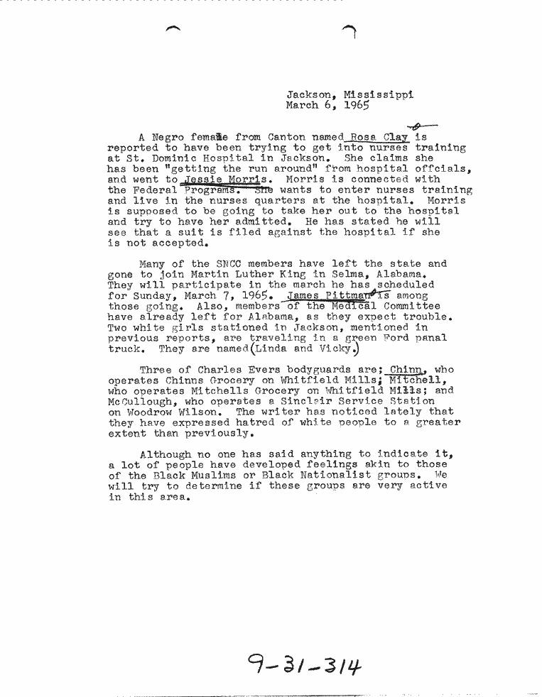 SCR ID # 9-31-3-87-1-1-1