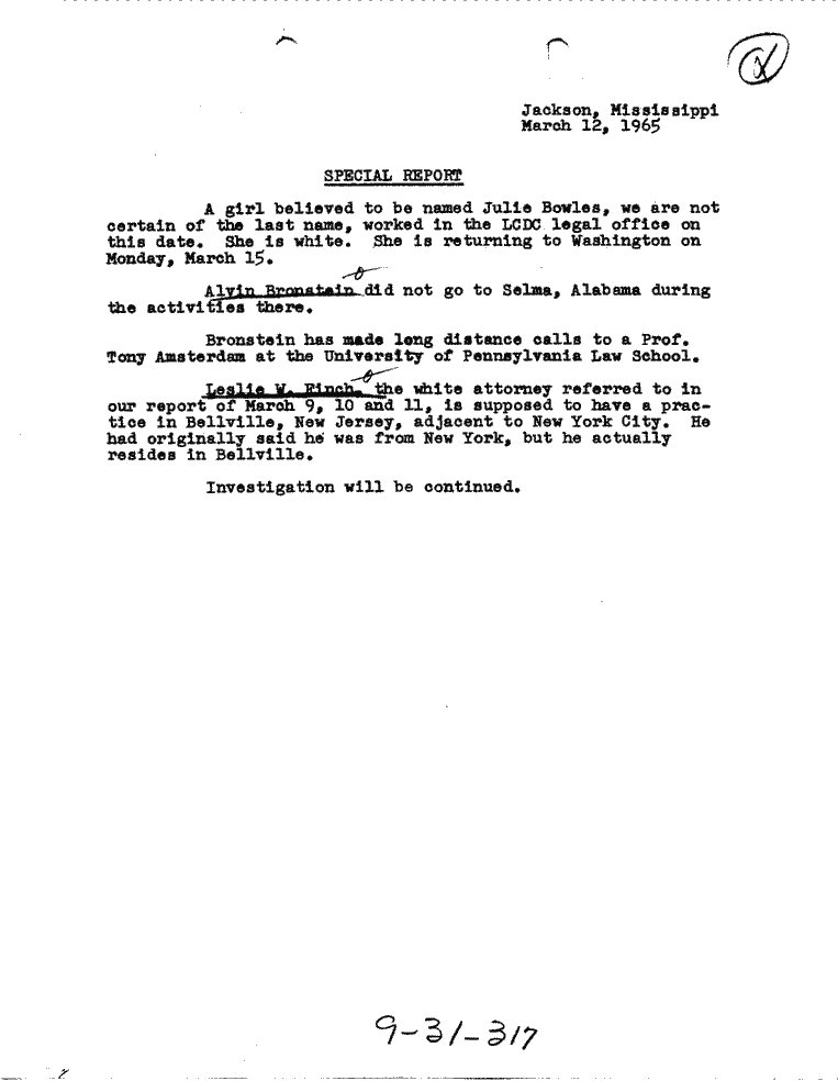 SCR ID # 9-31-3-90-1-1-1
