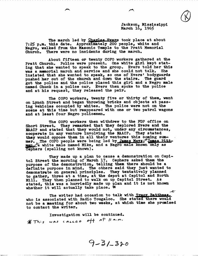 SCR ID # 9-31-3-93-1-1-1