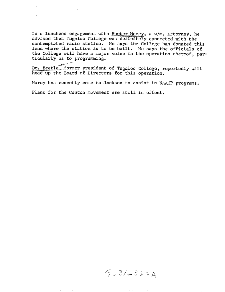 SCR ID # 9-31-3-106-1-1-1