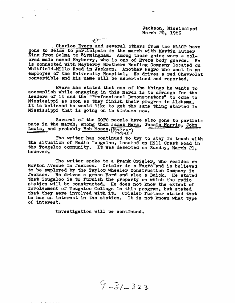 SCR ID # 9-31-3-107-1-1-1