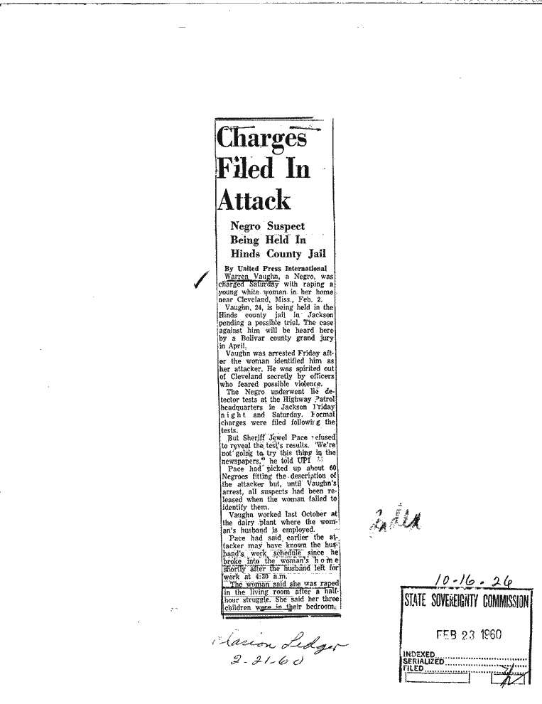 SCR ID # 10-16-0-21-1-1-1