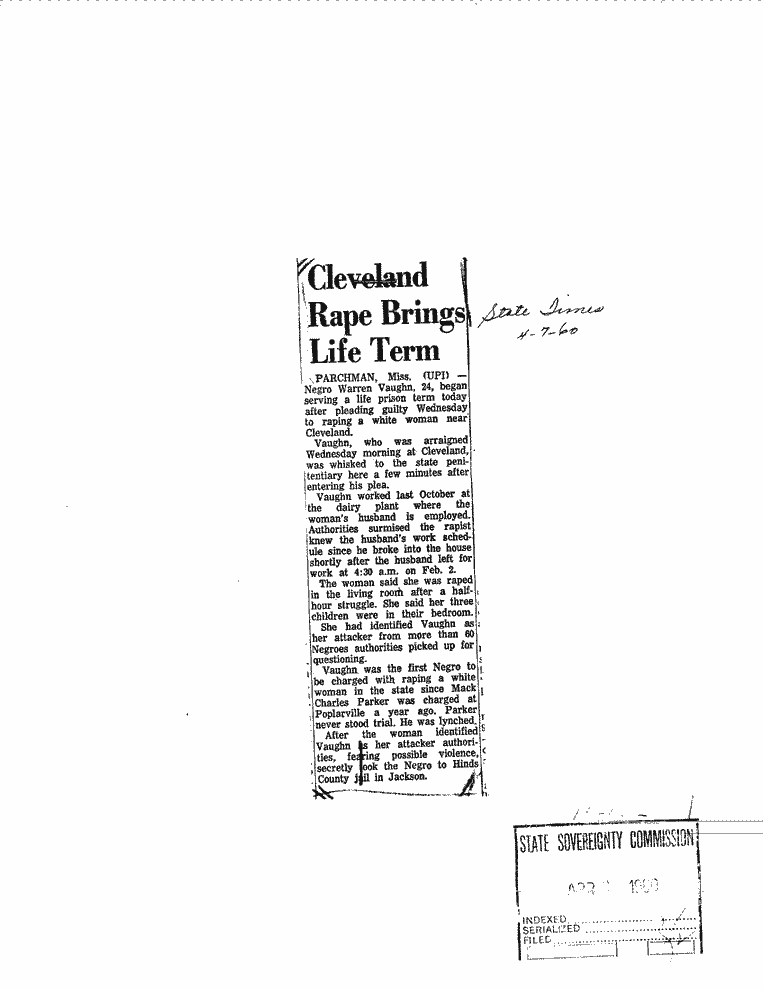 SCR ID # 10-16-0-29-1-1-1