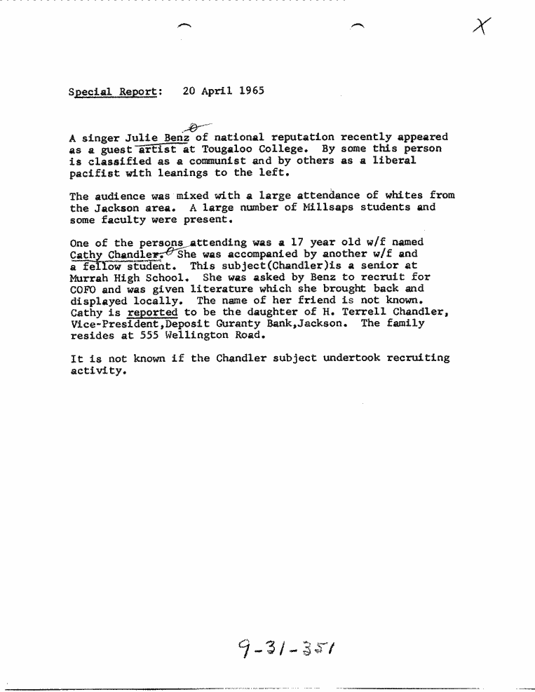 SCR ID # 9-31-3-159-1-1-1