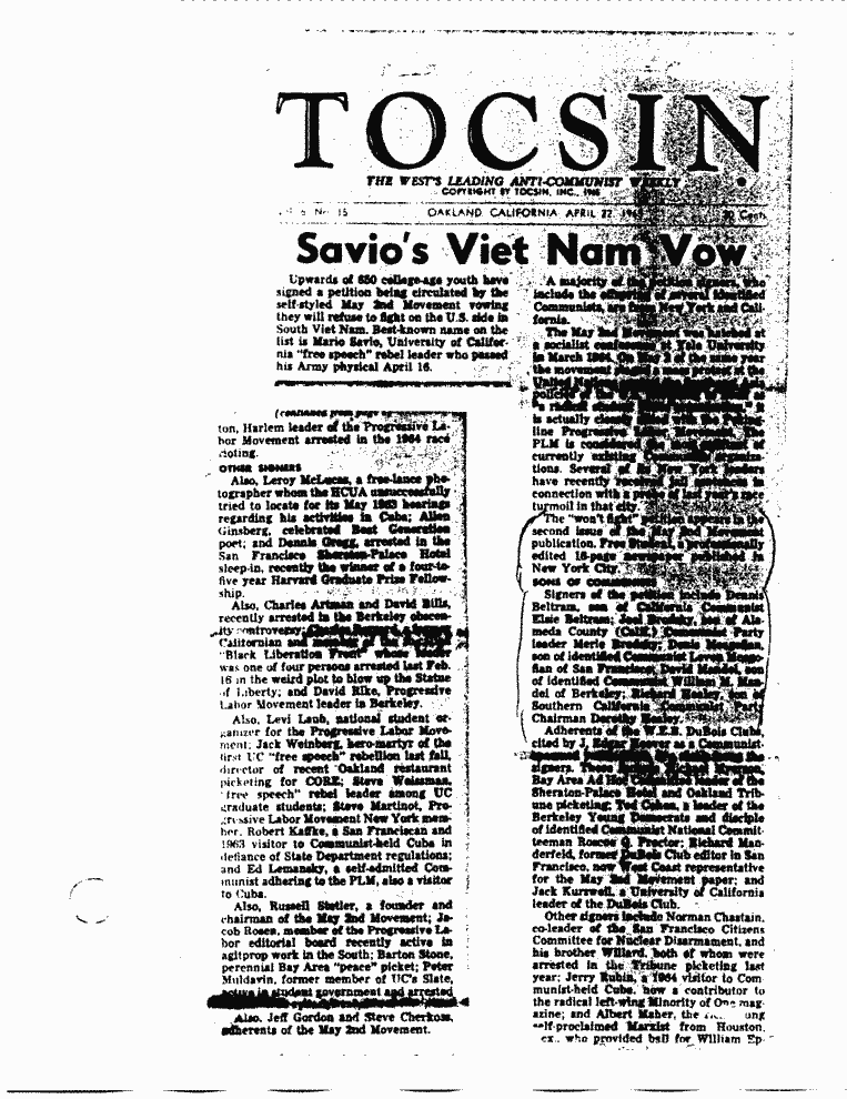 SCR ID # 9-31-3-165-1-1-1
