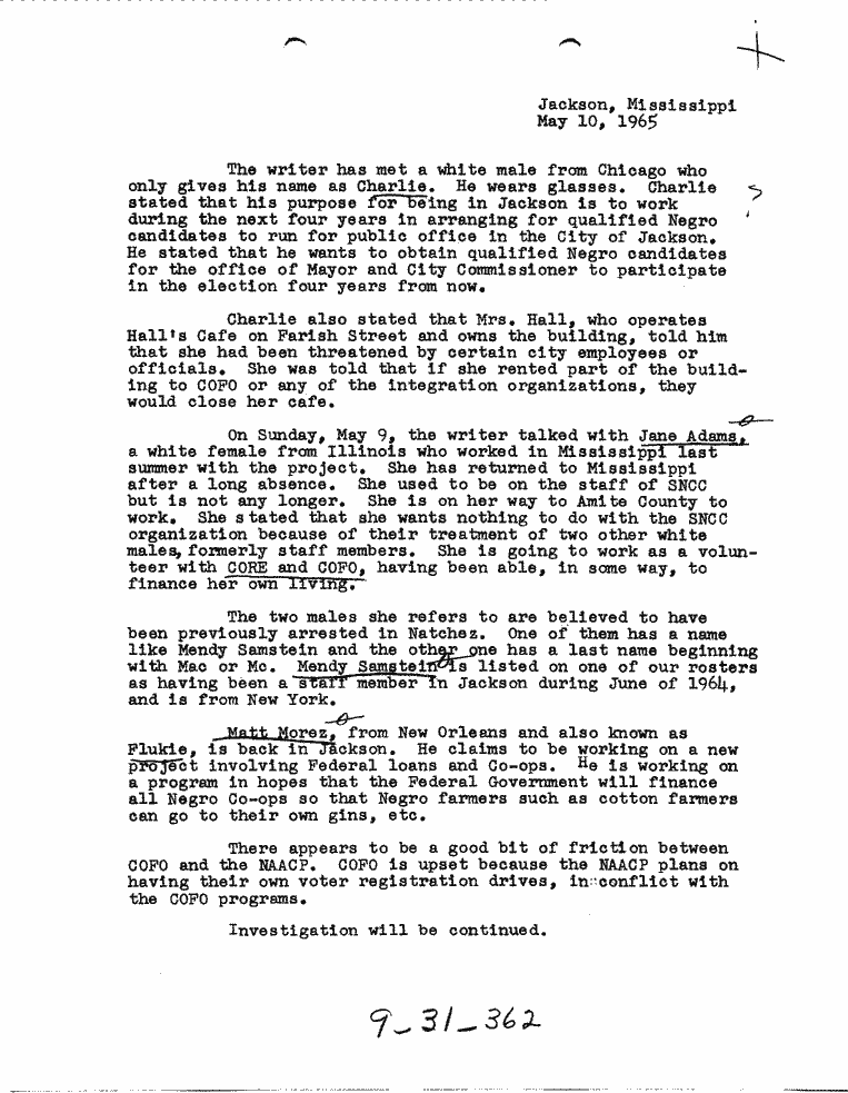 SCR ID # 9-31-3-173-1-1-1